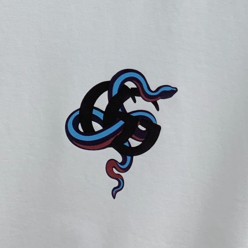 Gucci T-Shirts Contemporary 126660