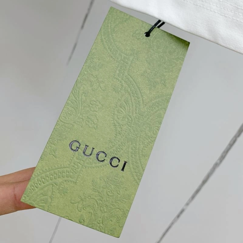 Gucci T-Shirts Contemporary 126660