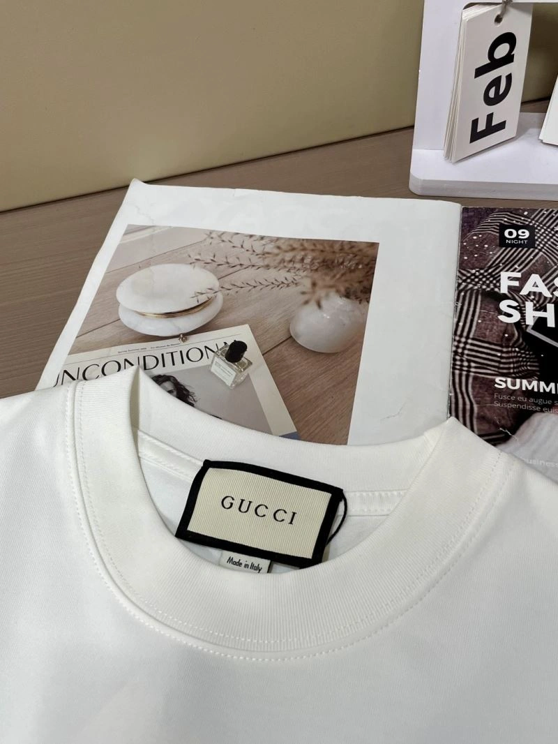 NewStyle Gucci T-Shirts 126661