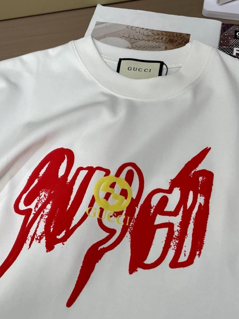 NewStyle Gucci T-Shirts 126661