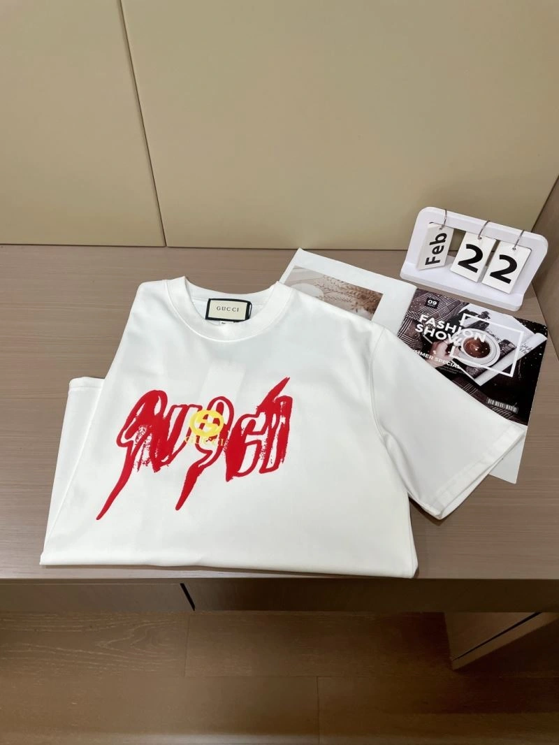 NewStyle Gucci T-Shirts 126661