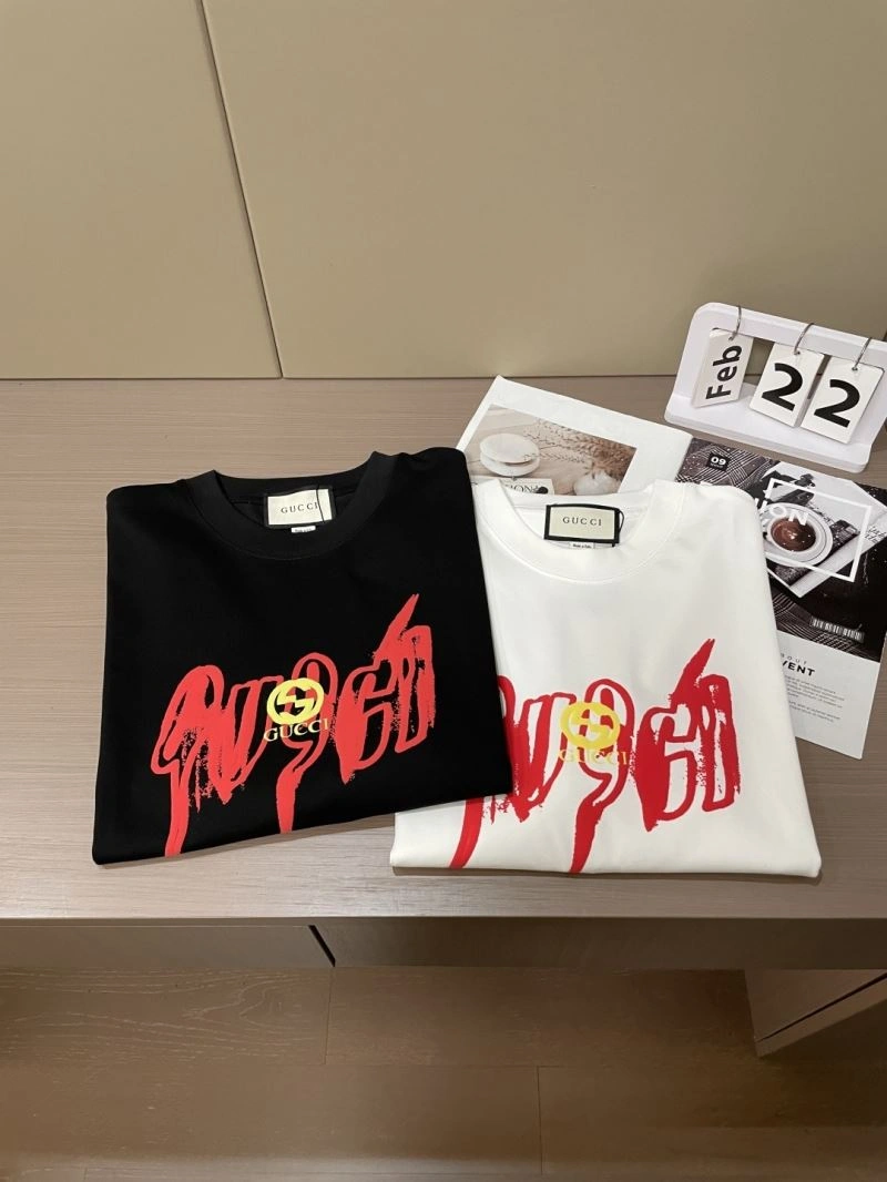 NewStyle Gucci T-Shirts 126661