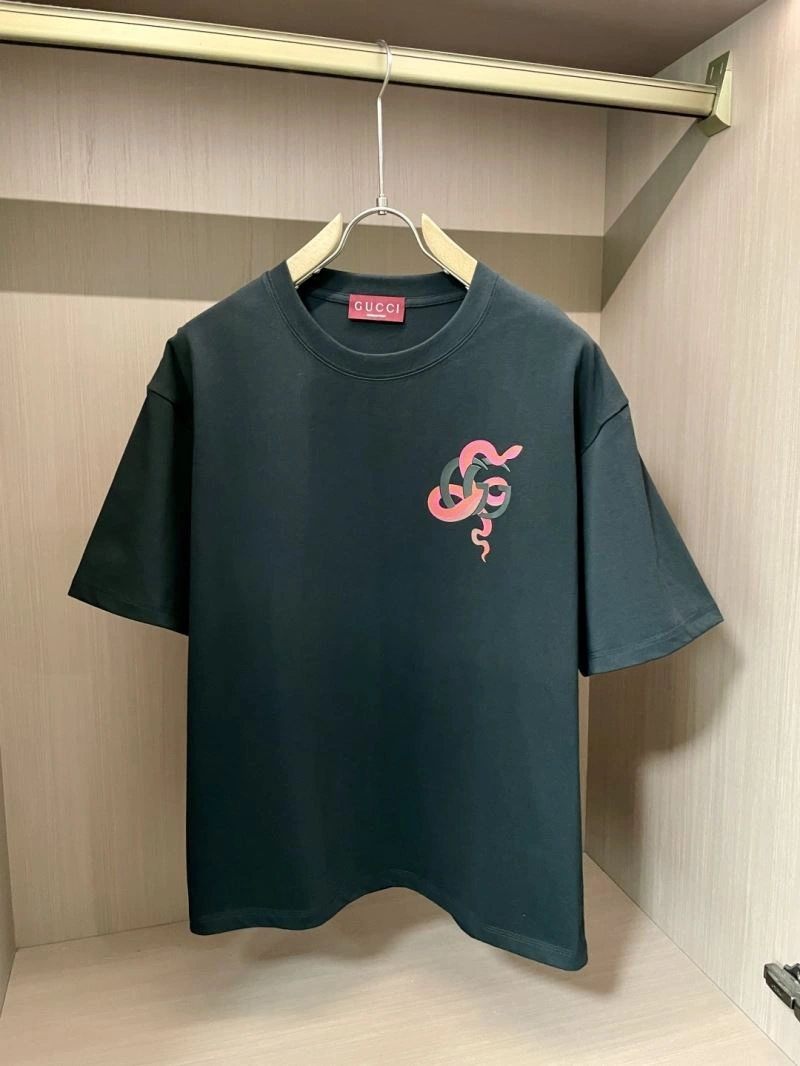 GoAnywhere Gucci T-Shirts 126659