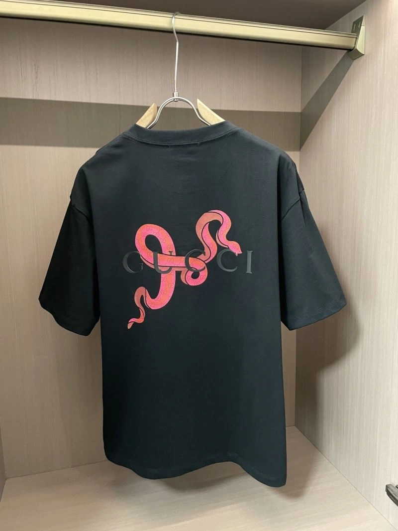 GoAnywhere Gucci T-Shirts 126659