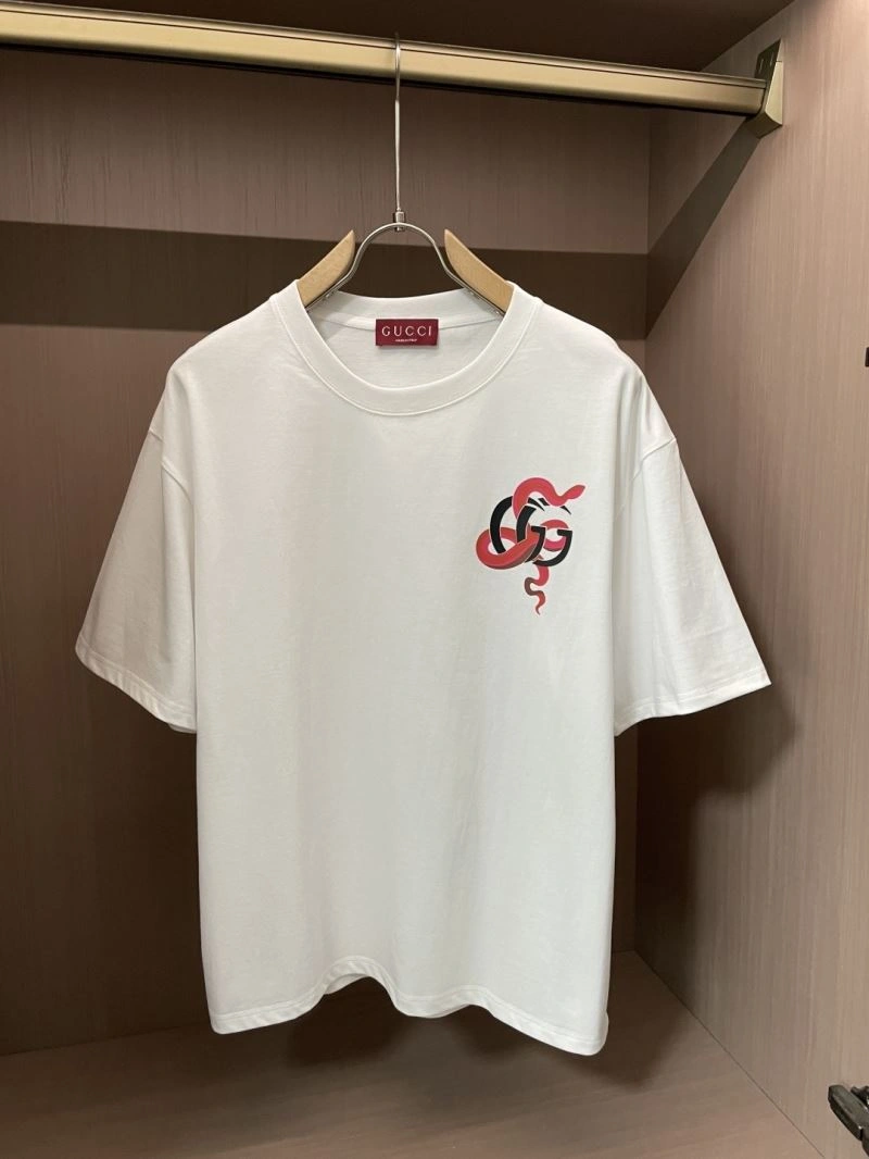GoAnywhere Gucci T-Shirts 126659