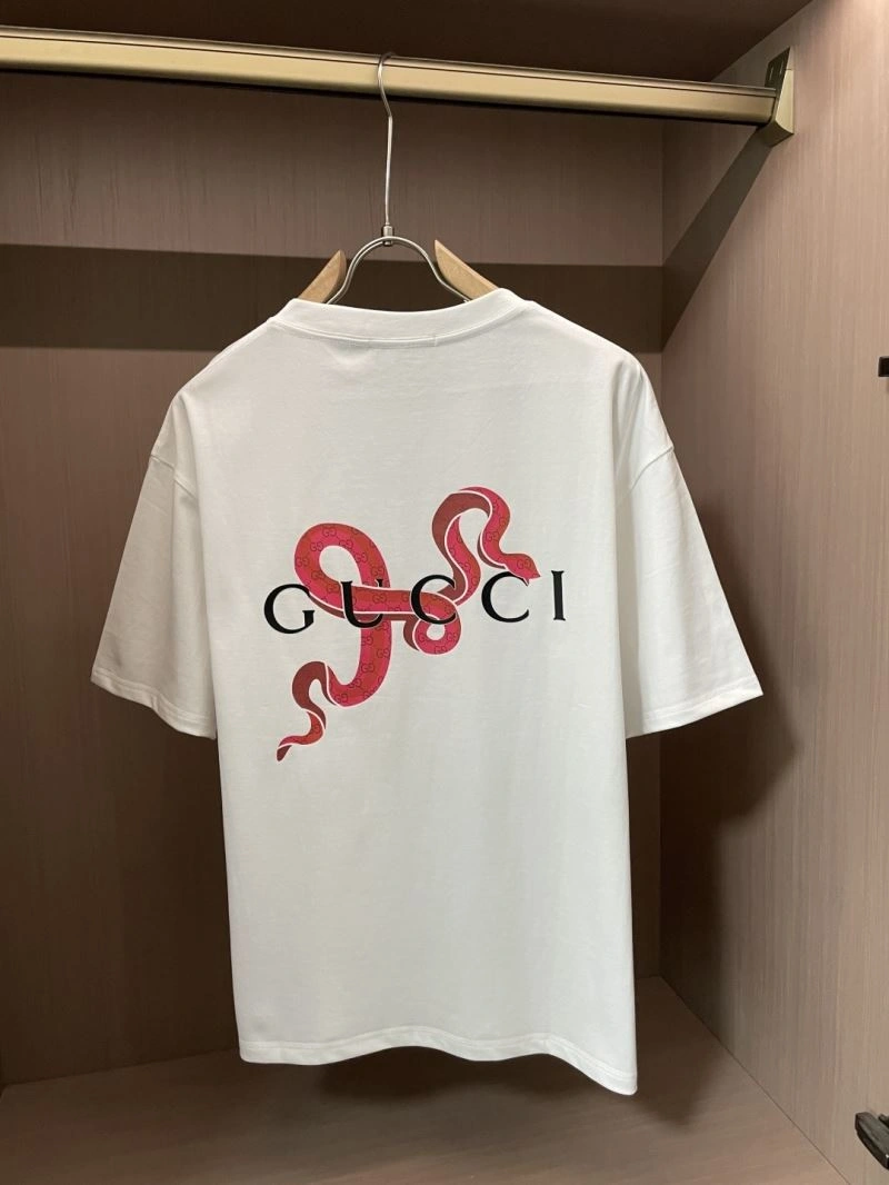 GoAnywhere Gucci T-Shirts 126659