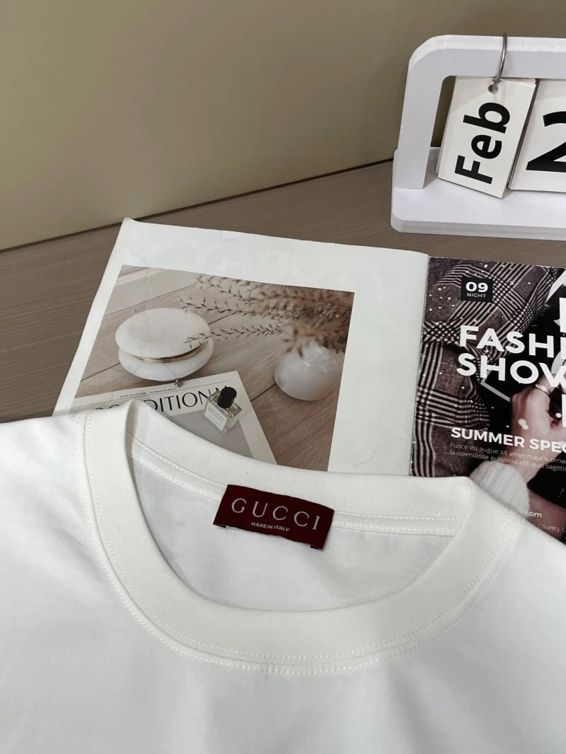 GoAnywhere Gucci T-Shirts 126659
