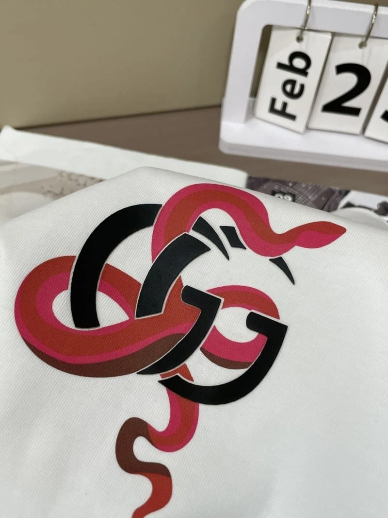 GoAnywhere Gucci T-Shirts 126659
