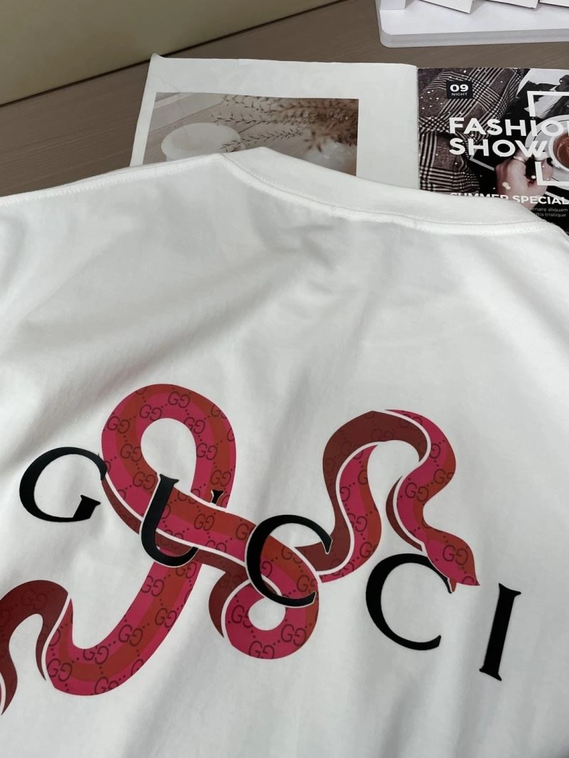 GoAnywhere Gucci T-Shirts 126659