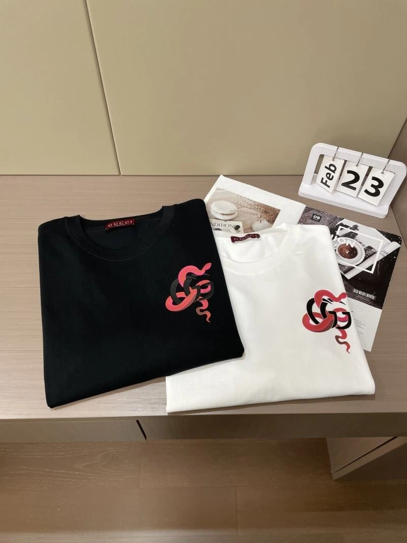 GoAnywhere Gucci T-Shirts 126659