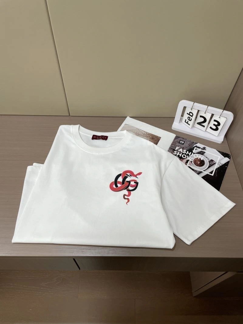 GoAnywhere Gucci T-Shirts 126659