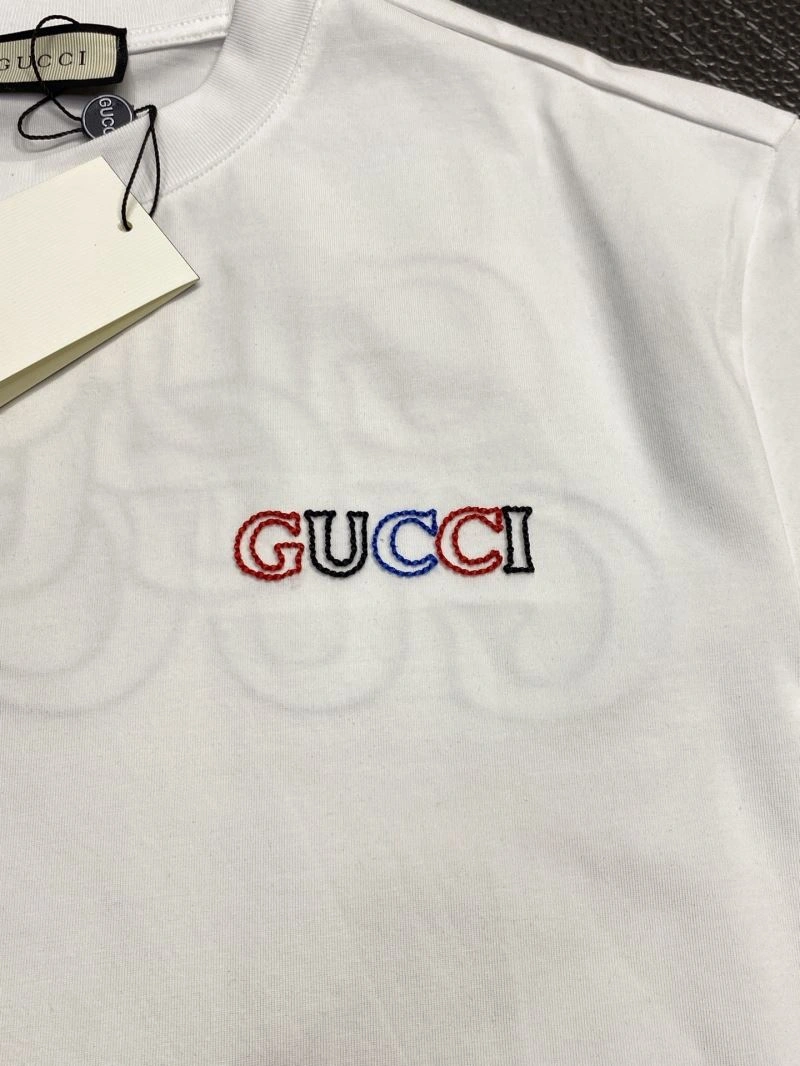 Refined Gucci T-Shirts 126658