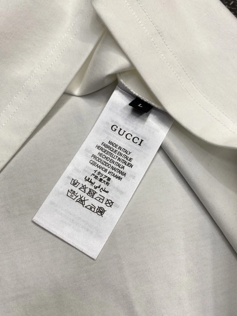 Refined Gucci T-Shirts 126658