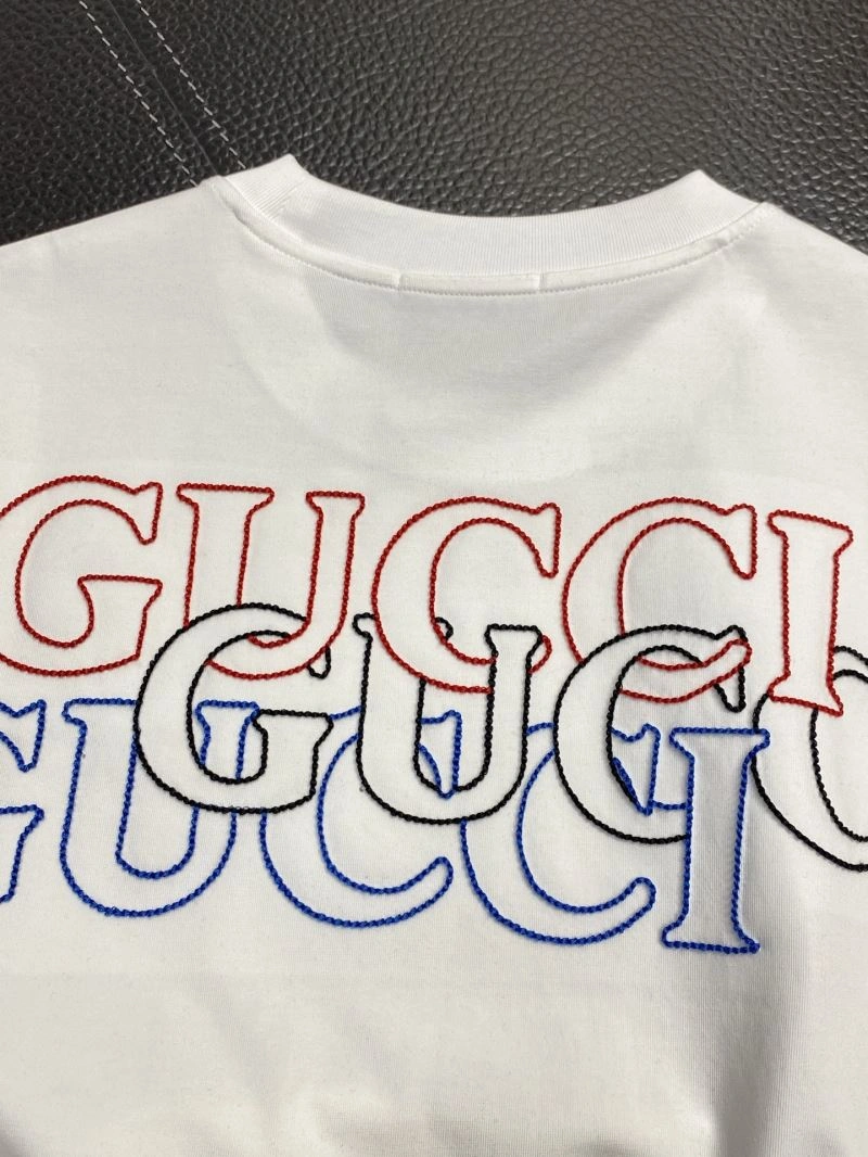 Refined Gucci T-Shirts 126658