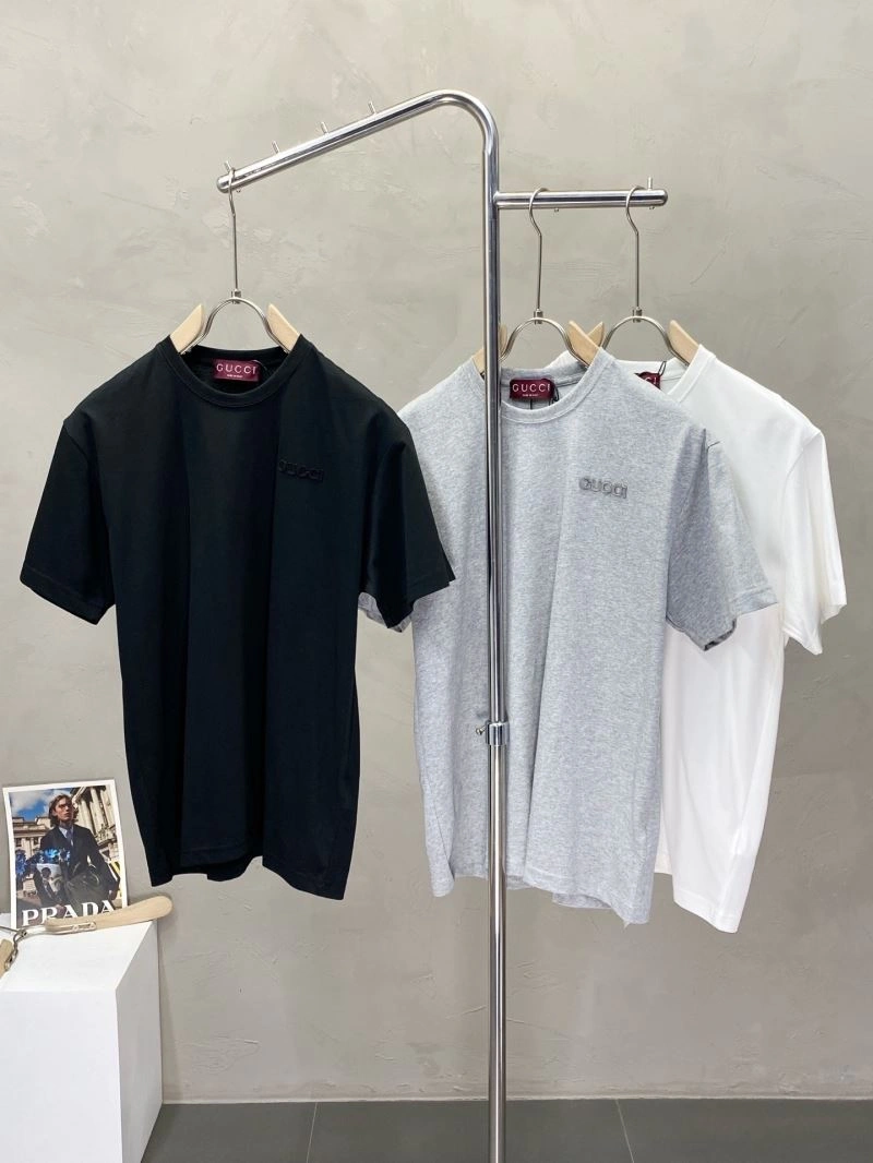 Gucci T-Shirts Attractive 126657