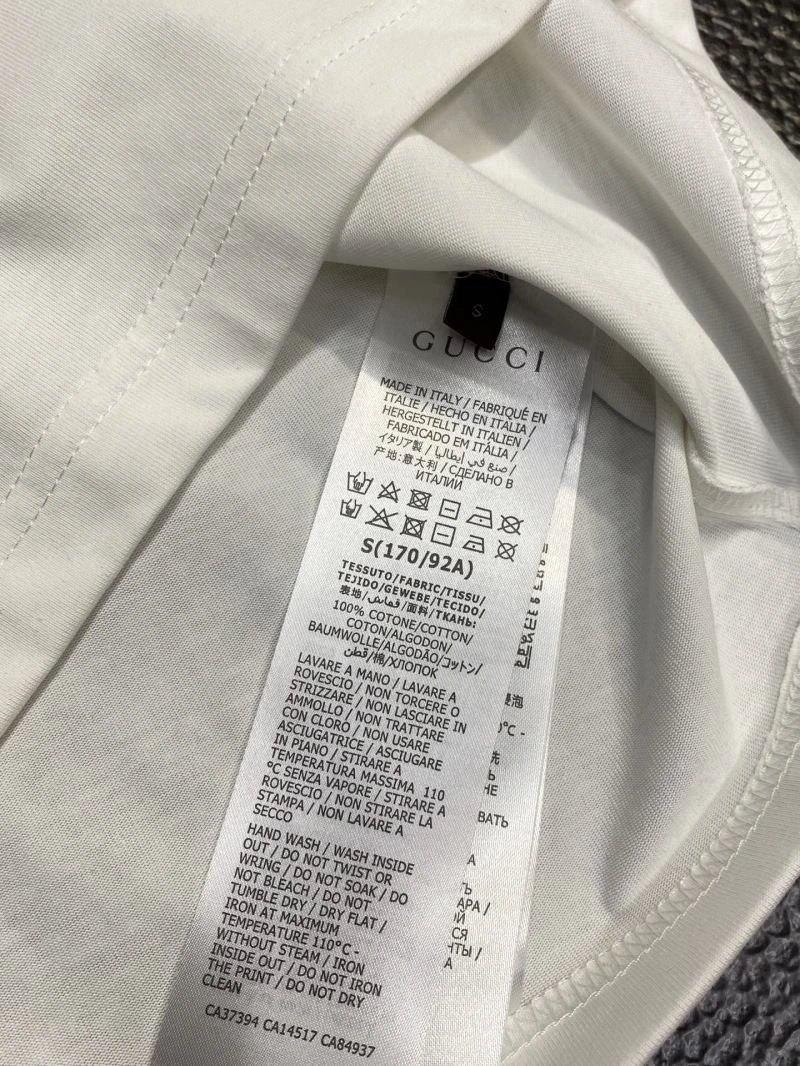 Gucci T-Shirts Attractive 126657