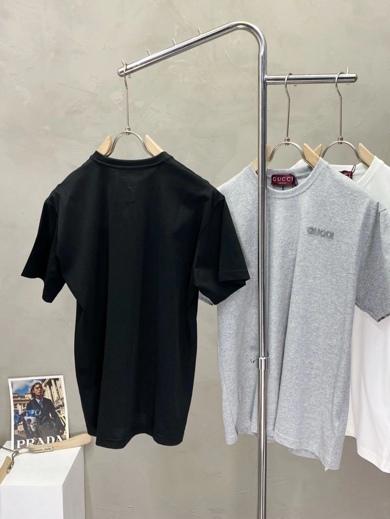 Gucci T-Shirts Attractive 126657