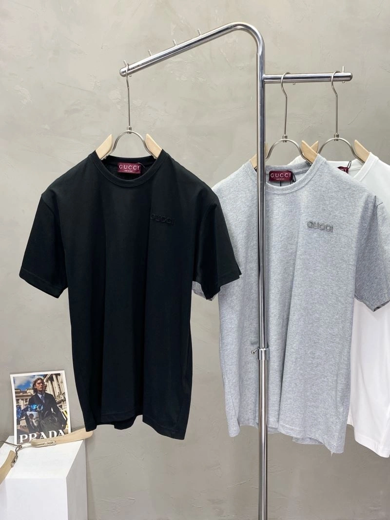 Gucci T-Shirts Attractive 126657