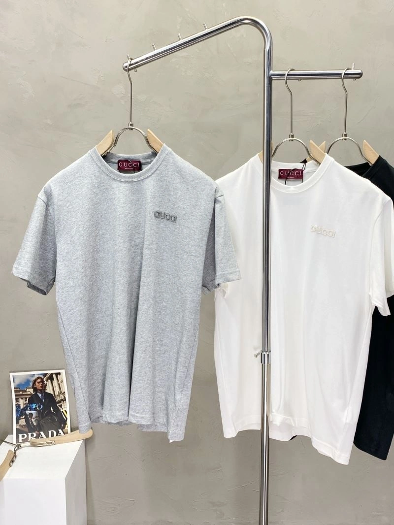 Gucci T-Shirts Attractive 126657