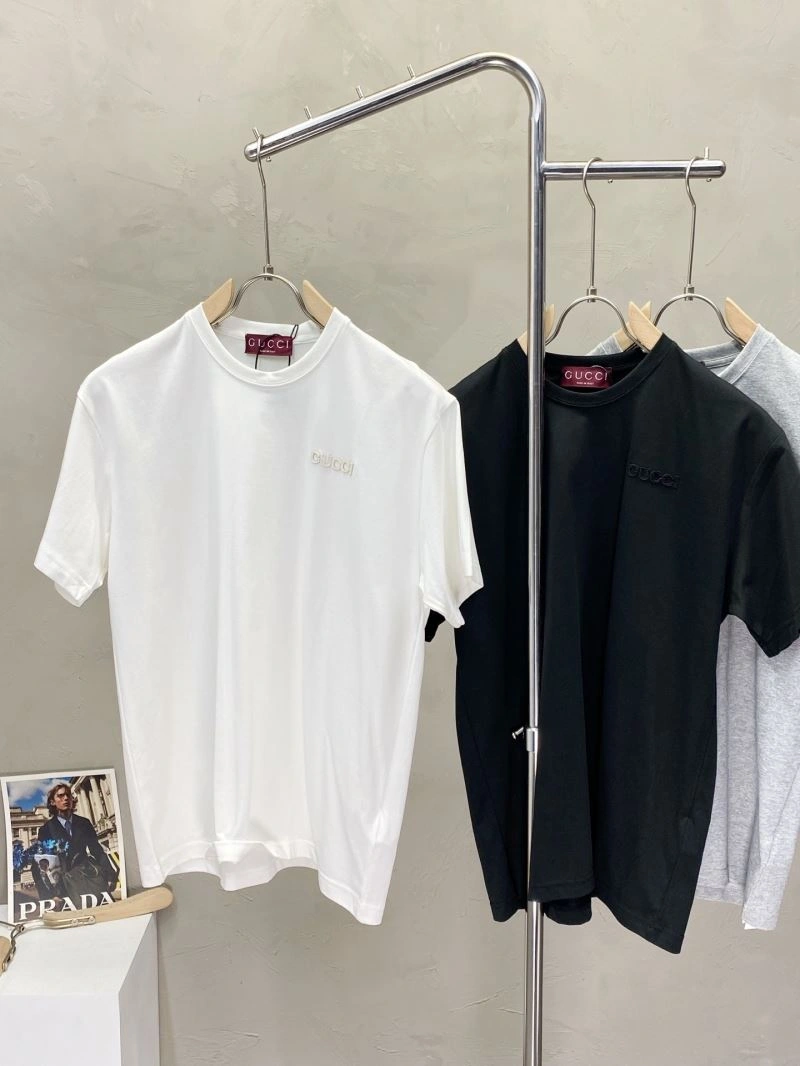 Gucci T-Shirts Attractive 126657
