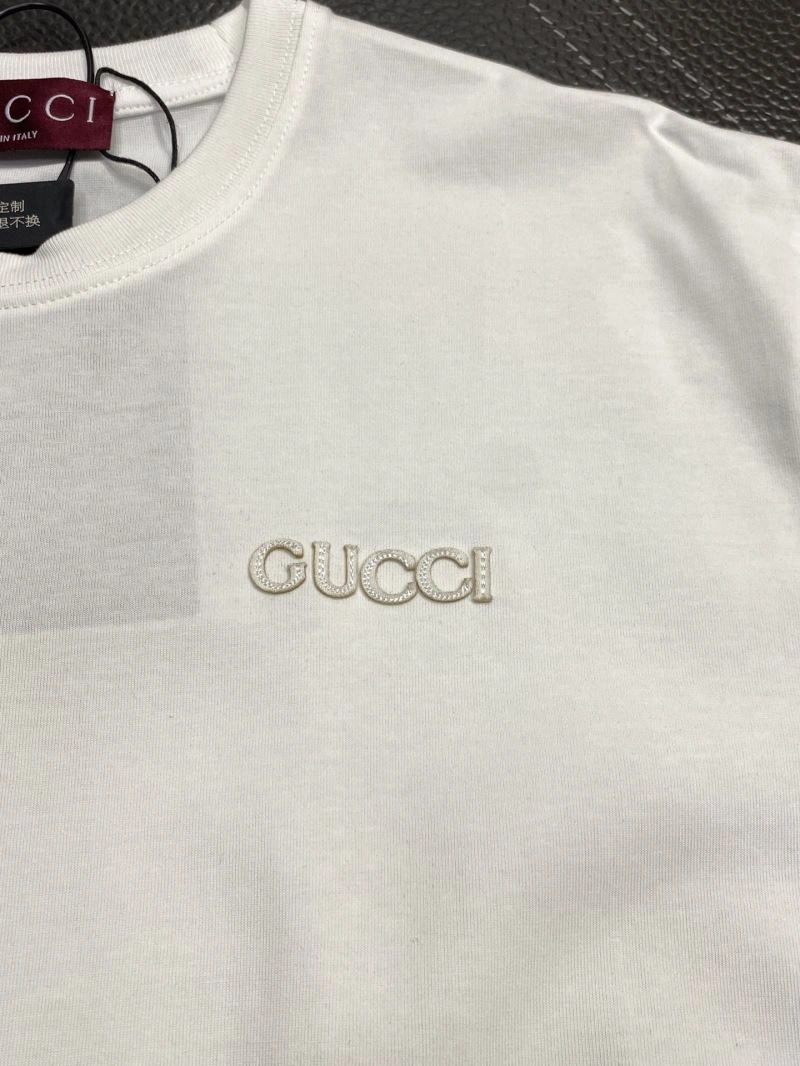 Gucci T-Shirts Attractive 126657