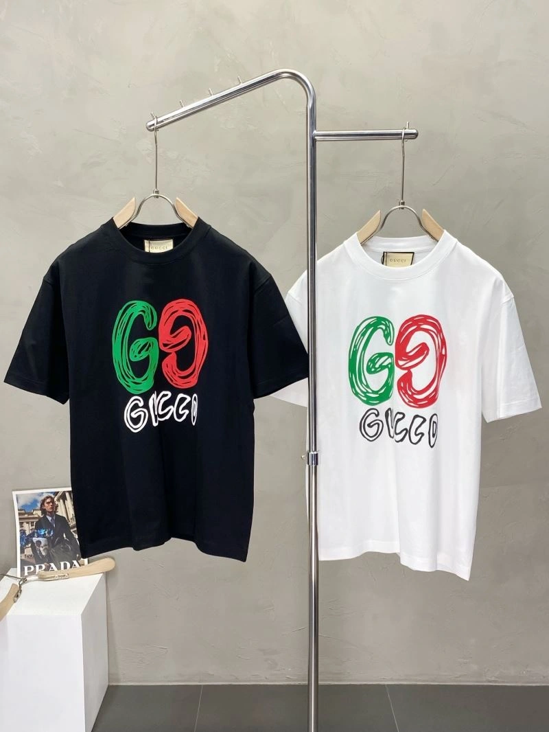 Supportive Gucci T-Shirts 126656