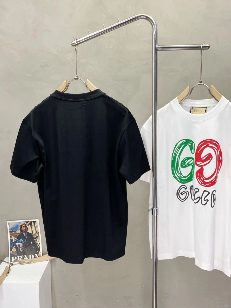 Supportive Gucci T-Shirts 126656