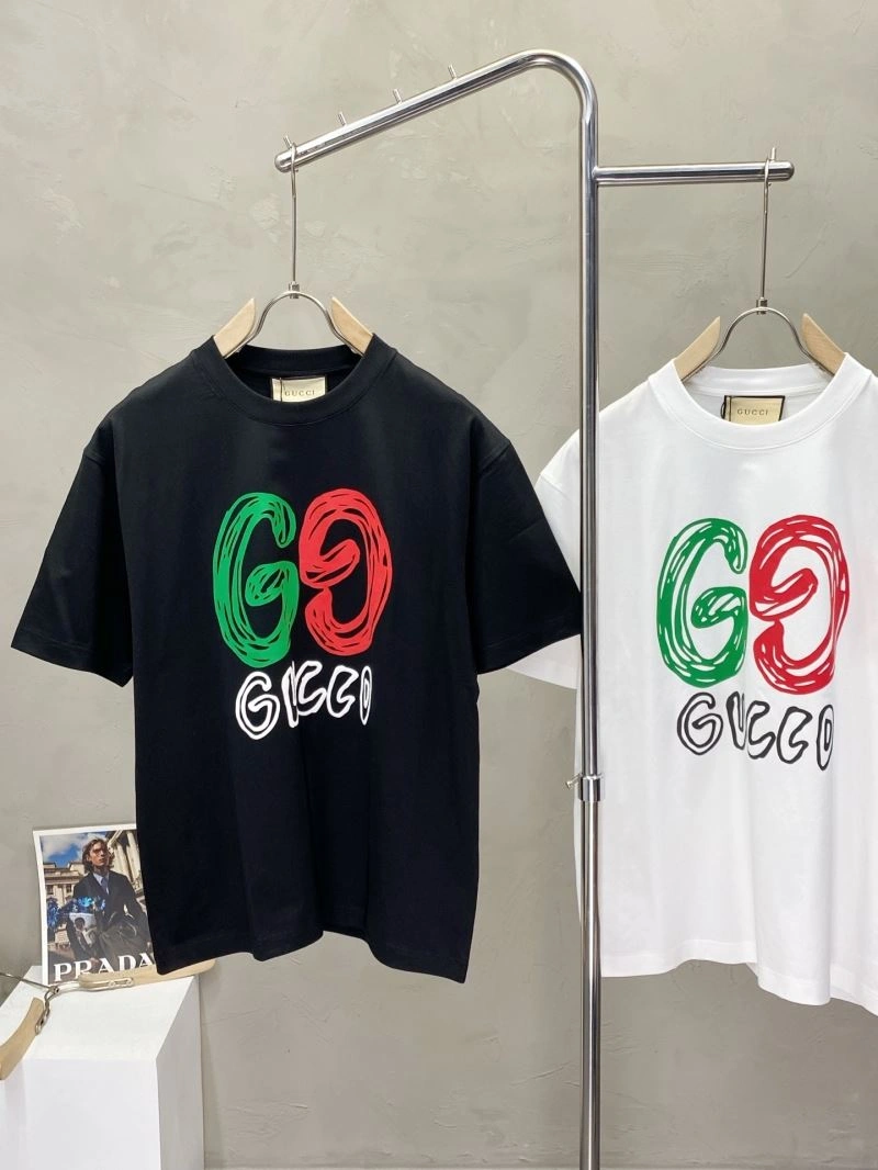 Supportive Gucci T-Shirts 126656