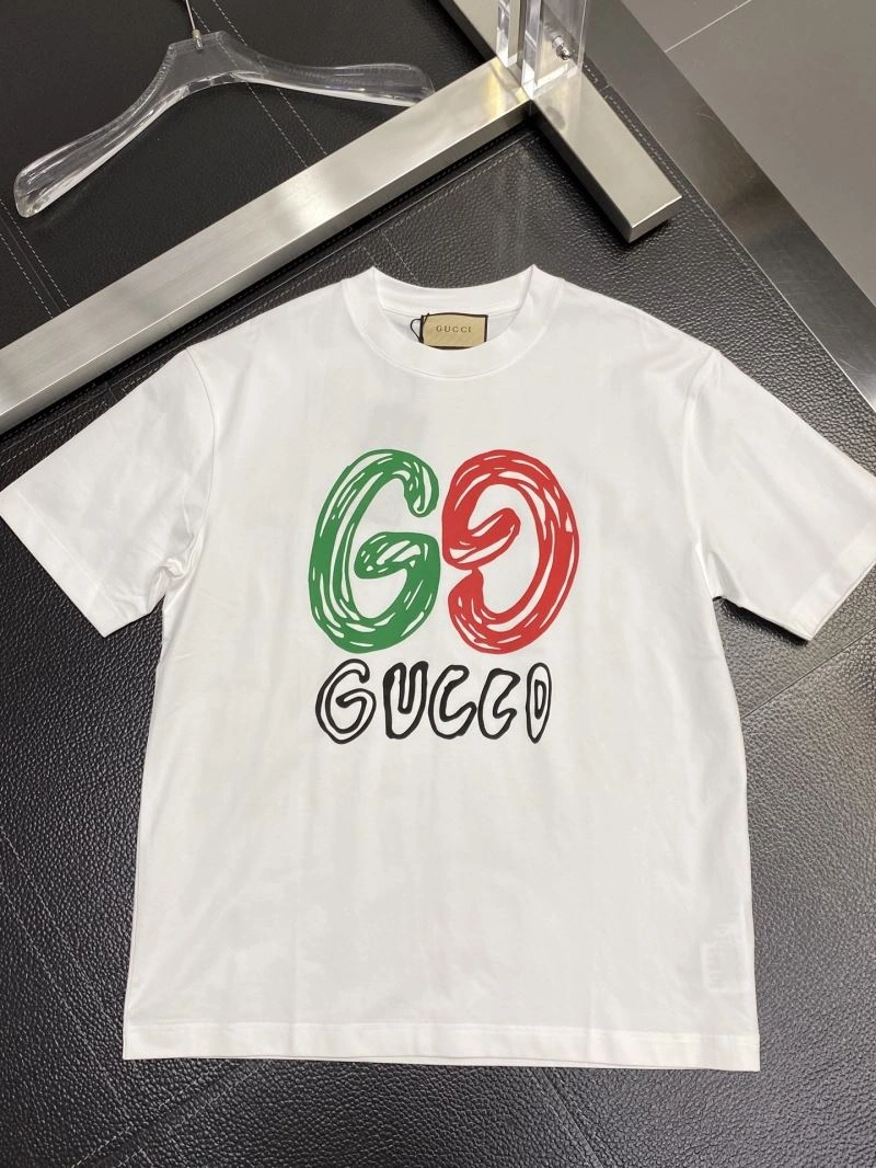 Supportive Gucci T-Shirts 126656