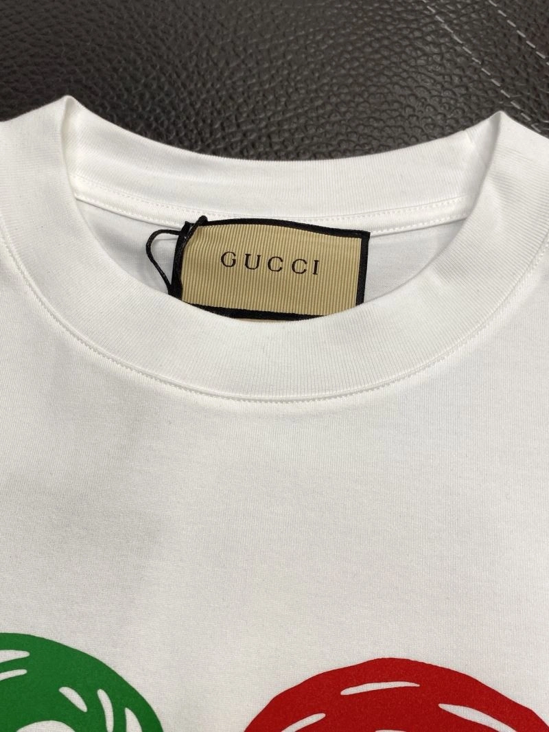 Supportive Gucci T-Shirts 126656