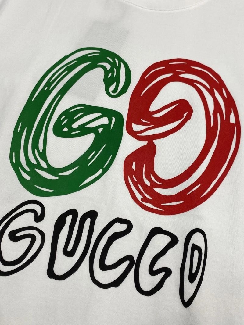 Supportive Gucci T-Shirts 126656