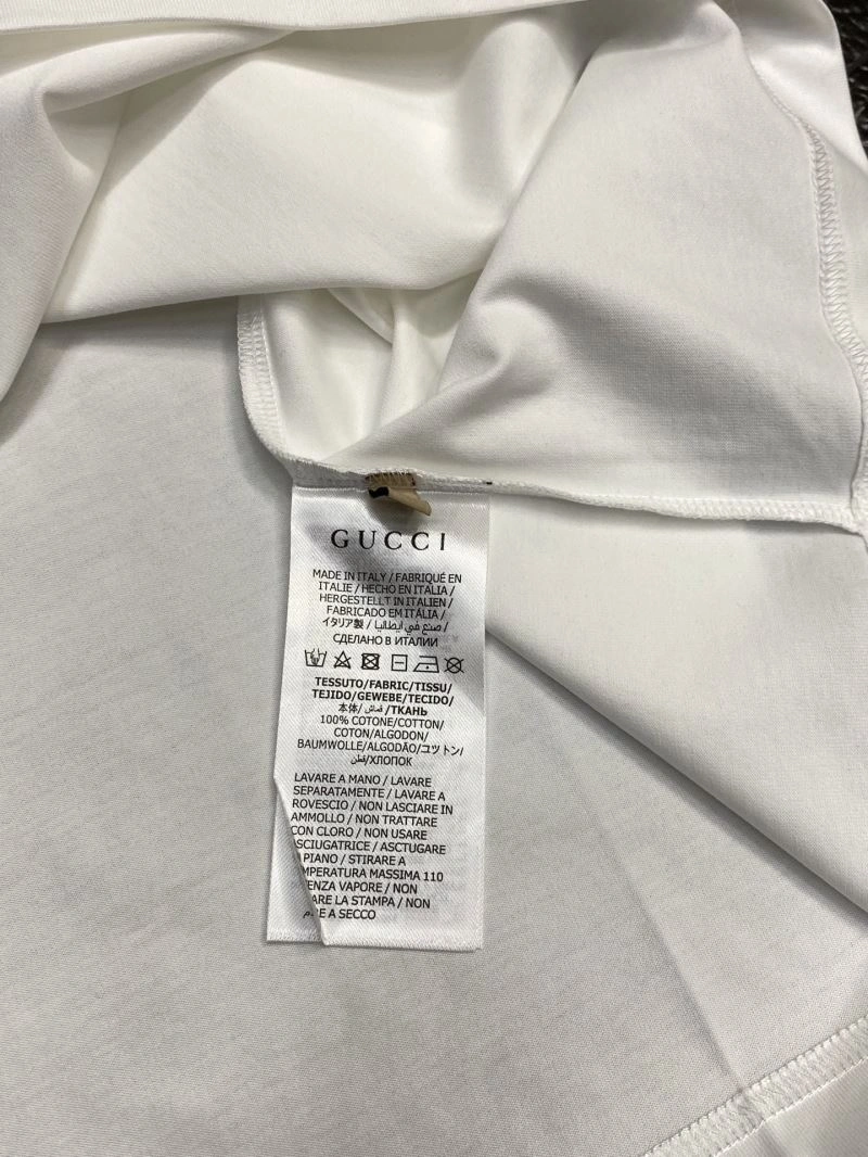 Supportive Gucci T-Shirts 126656
