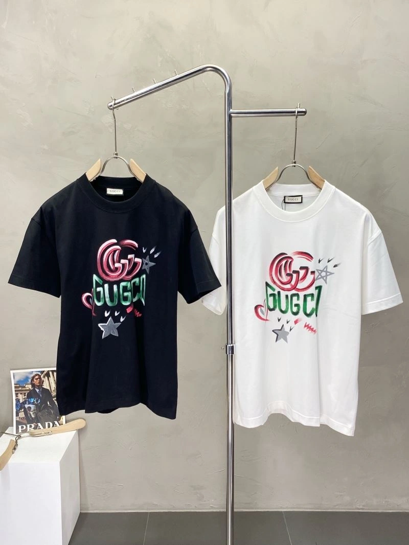 Packable Gucci T-Shirts 126653