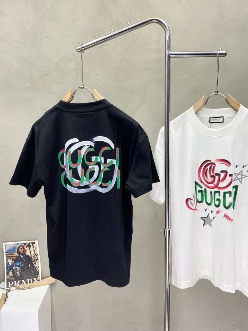 Packable Gucci T-Shirts 126653