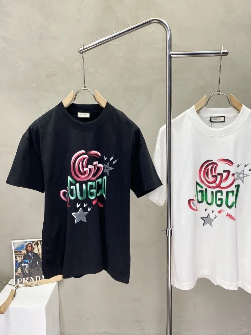 Packable Gucci T-Shirts 126653
