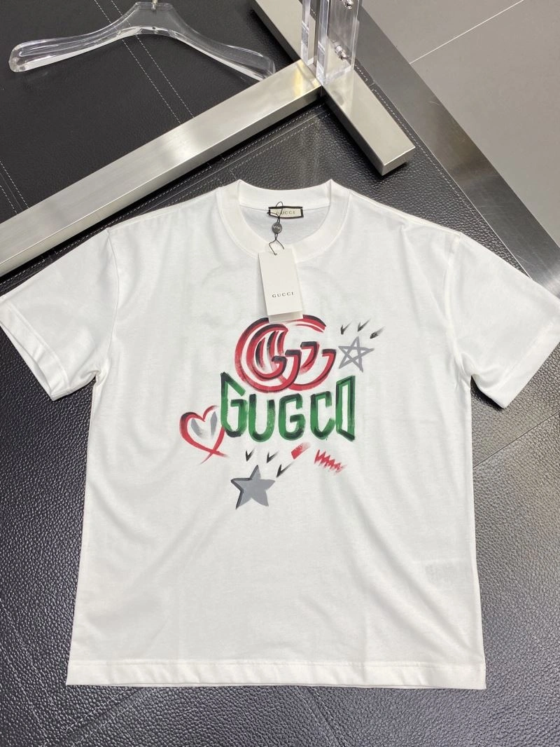 Packable Gucci T-Shirts 126653