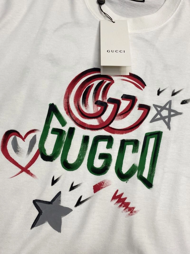 Packable Gucci T-Shirts 126653