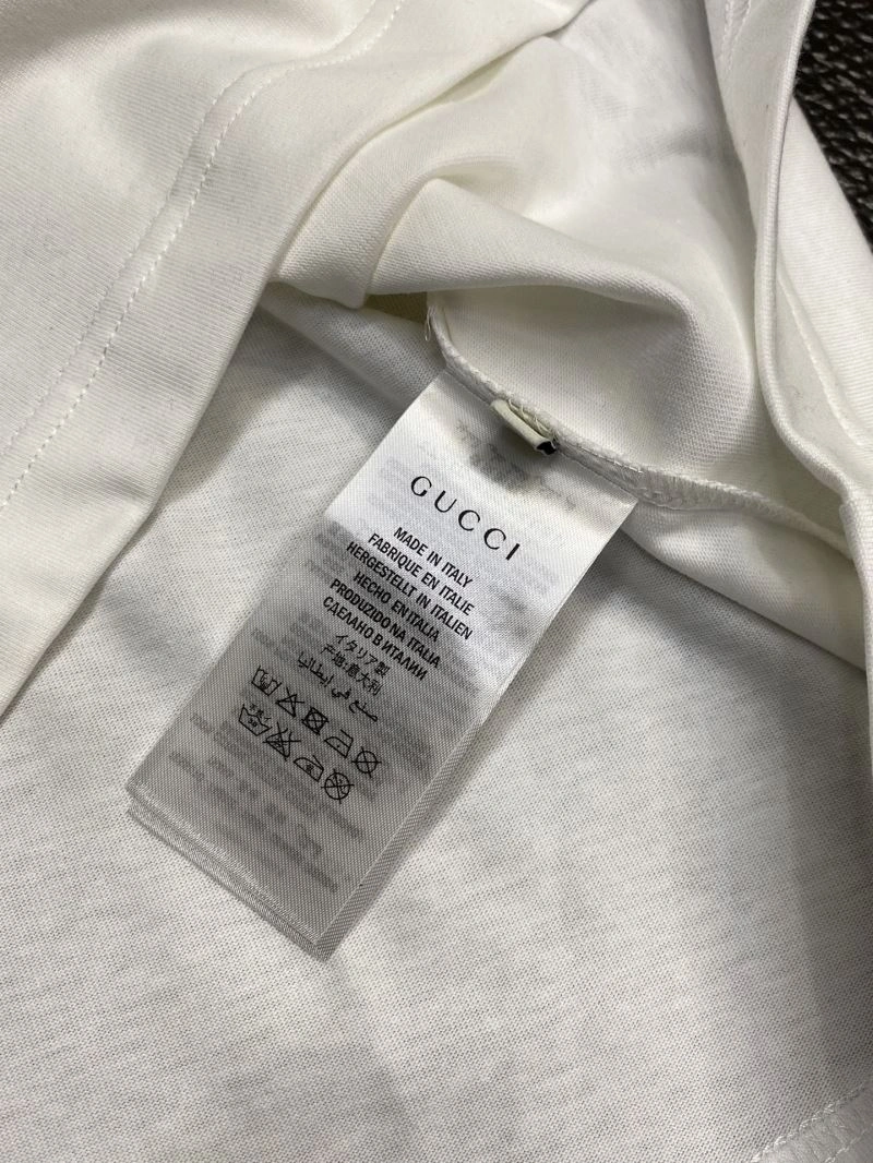 Packable Gucci T-Shirts 126653