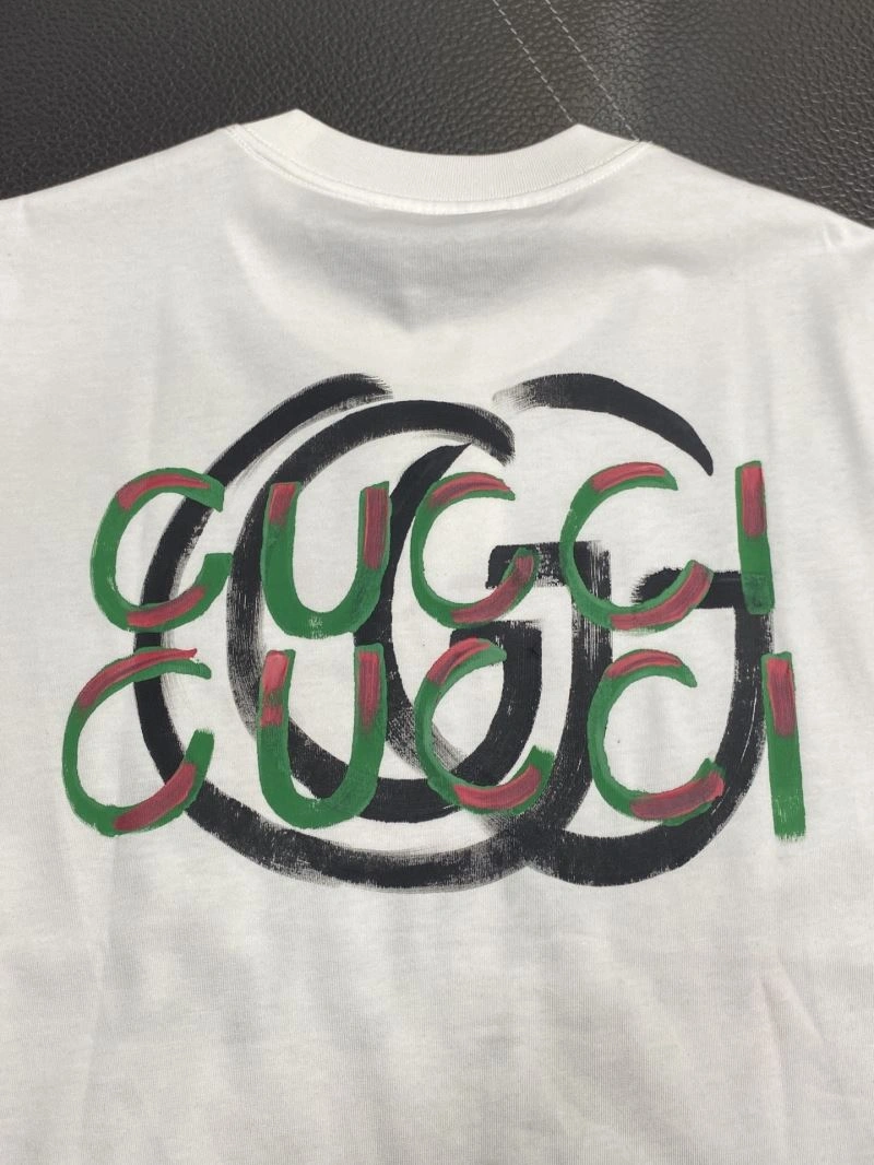 Packable Gucci T-Shirts 126653