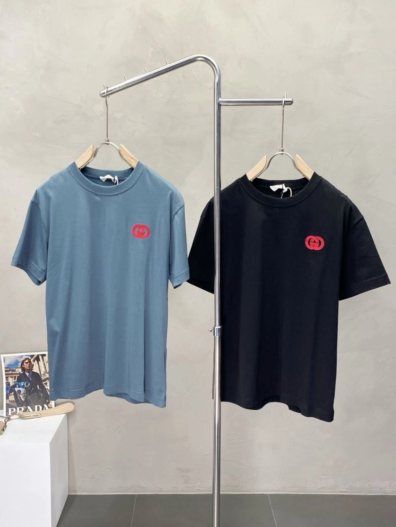 Fashionable Gucci T-Shirts 126652