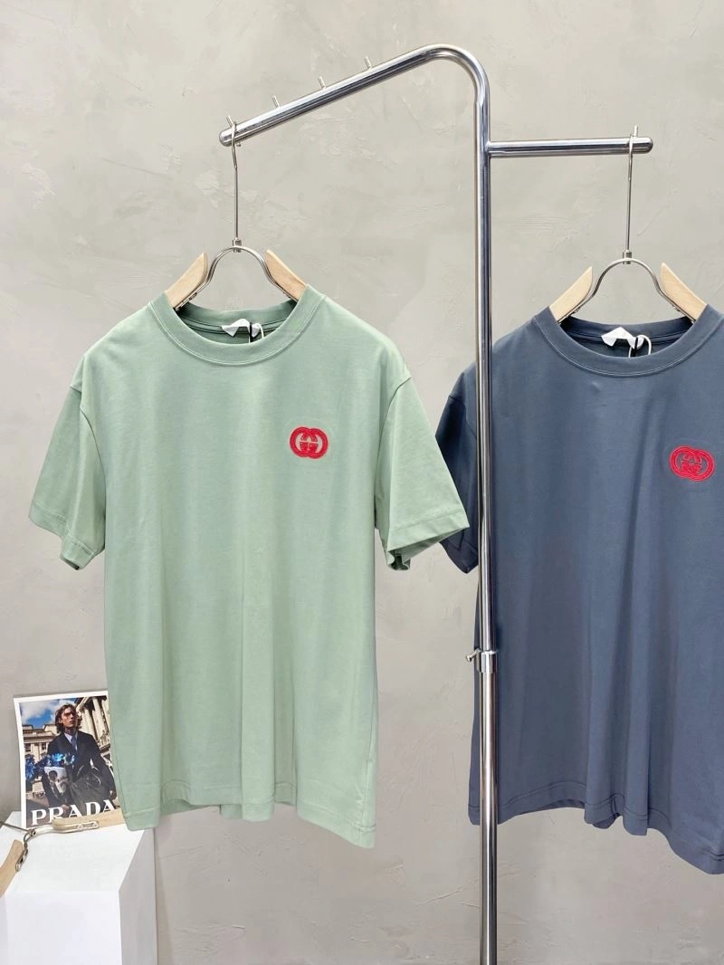 Fashionable Gucci T-Shirts 126652