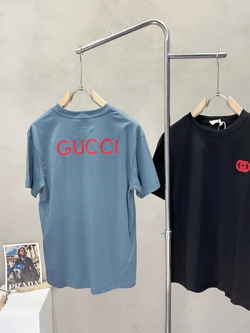 Fashionable Gucci T-Shirts 126652