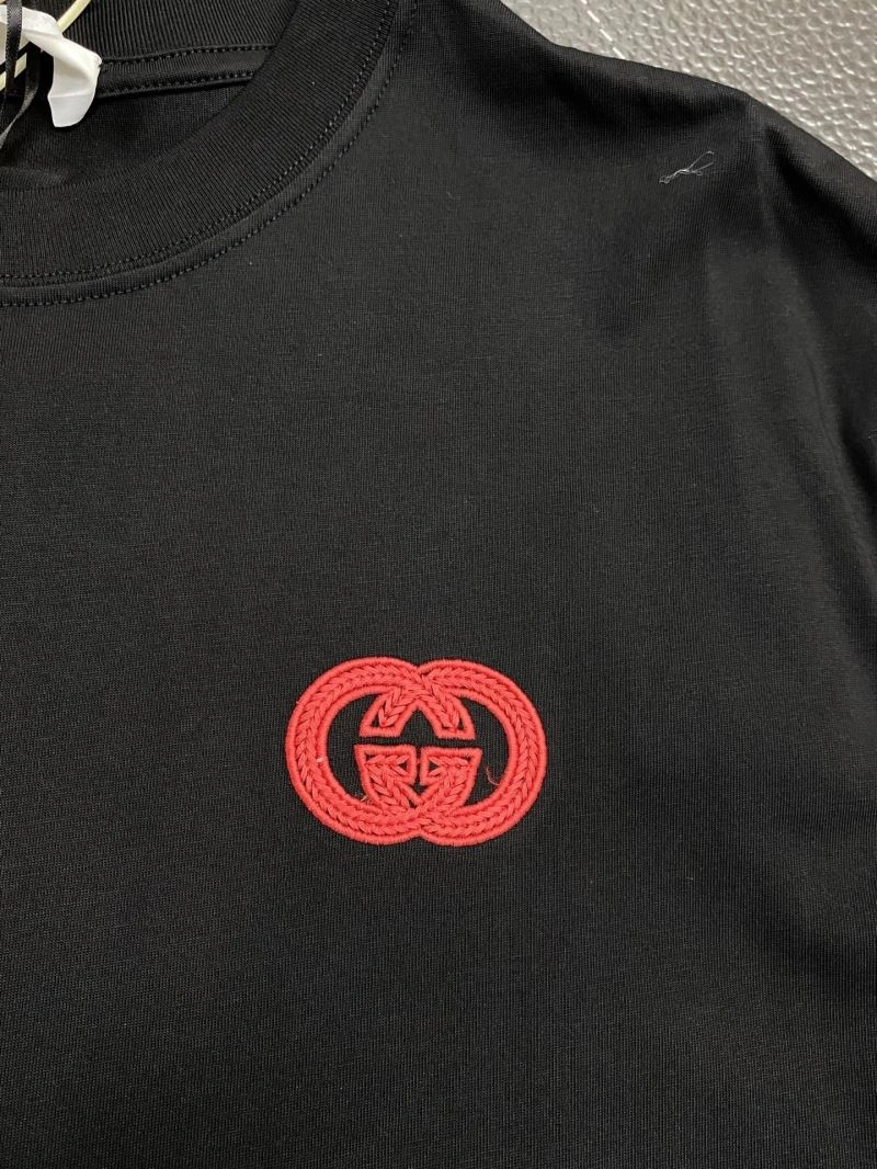 Fashionable Gucci T-Shirts 126652