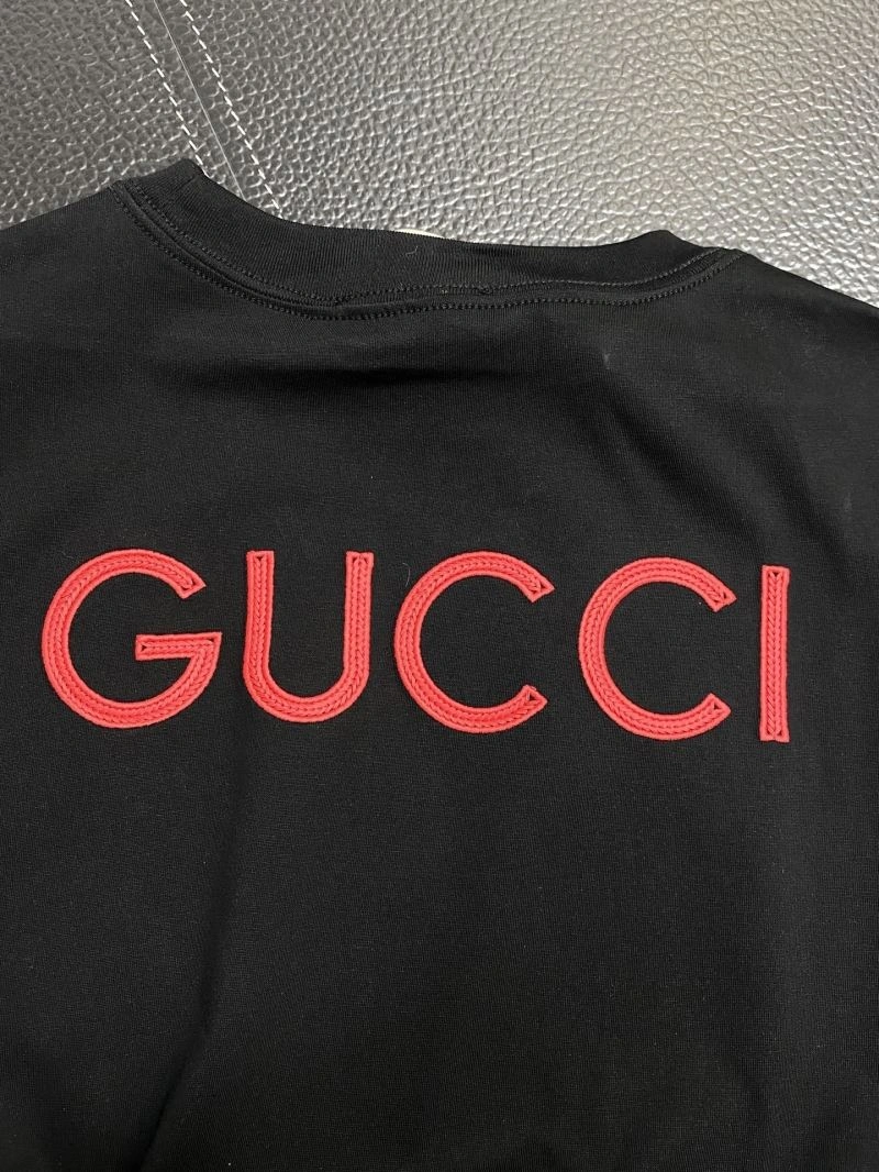 Fashionable Gucci T-Shirts 126652