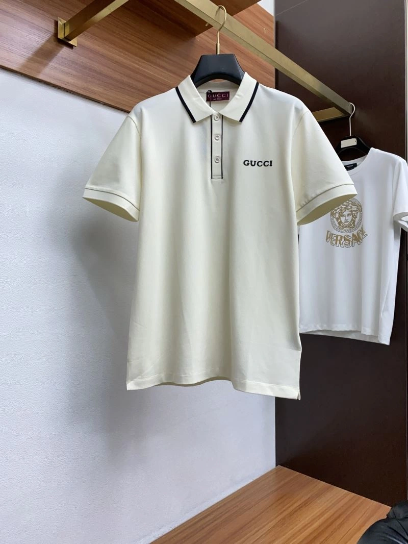 Gucci T-Shirts Popular 126649