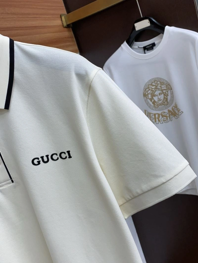 Gucci T-Shirts Popular 126649