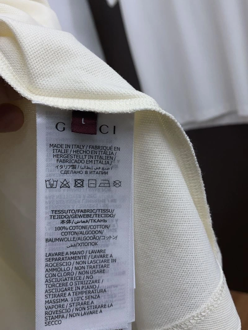 Gucci T-Shirts Popular 126649