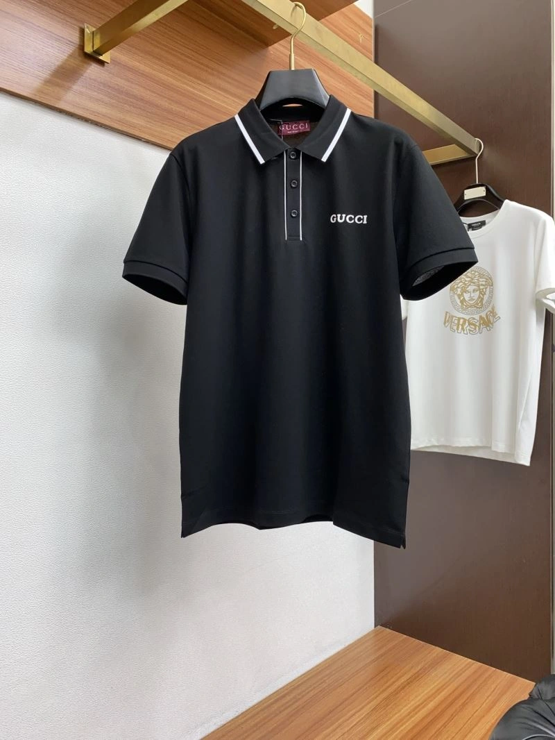 Gucci T-Shirts Practical 126650
