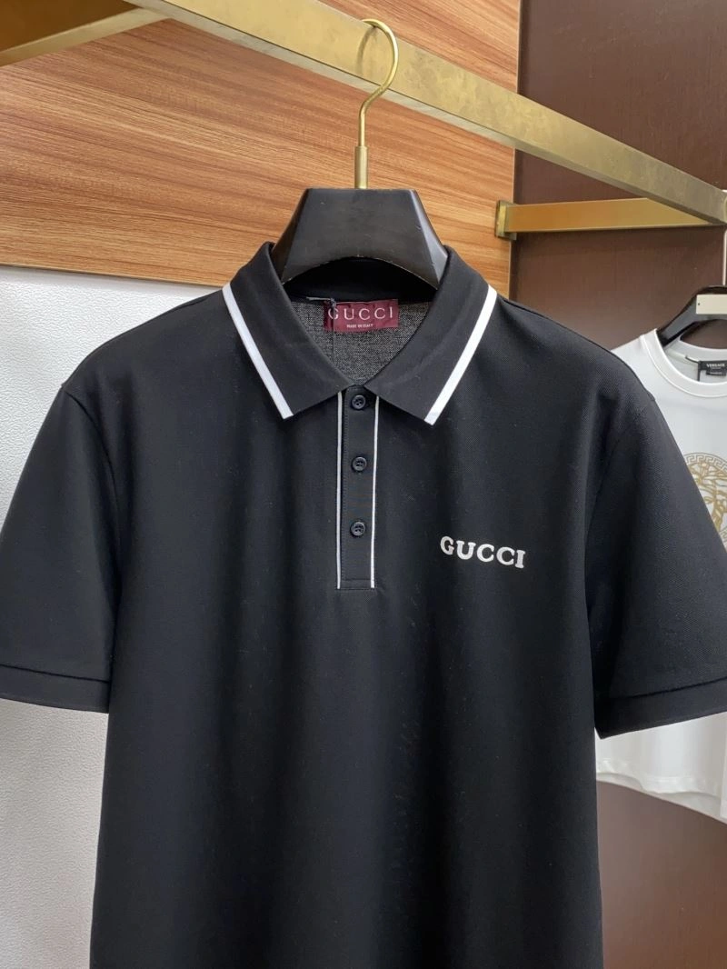 Gucci T-Shirts Practical 126650
