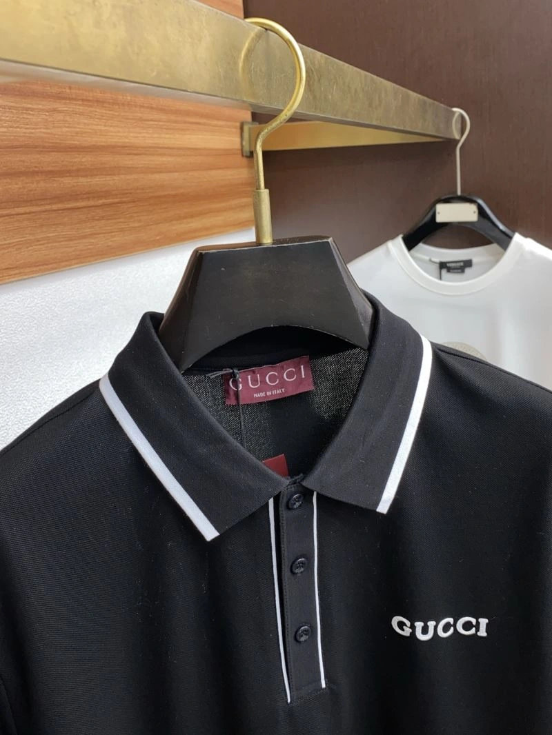 Gucci T-Shirts Practical 126650